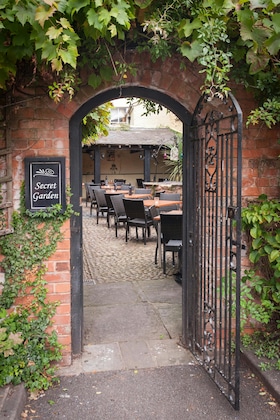 Gallery - White Hart