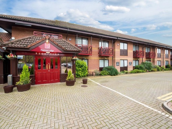 Gallery - Peartree Lodge Waterside