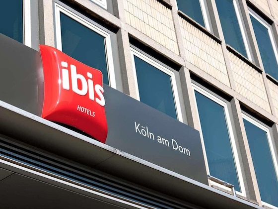 Gallery - Ibis Hotel Köln Am Dom