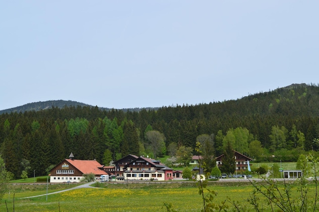Gallery - Wellness- Und Vitalhotel Böhmhof