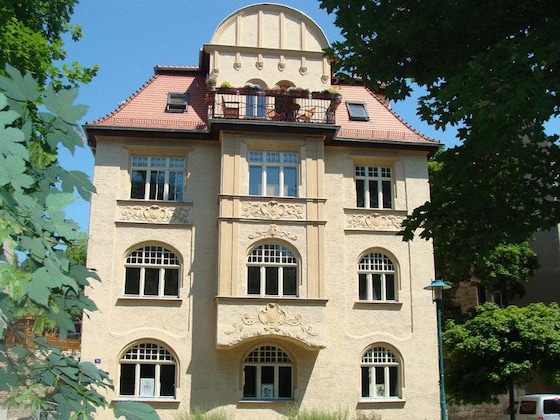 Gallery - Asbach Appartements Weimar