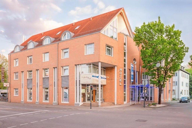 Gallery - Hotel Am Schillerpark
