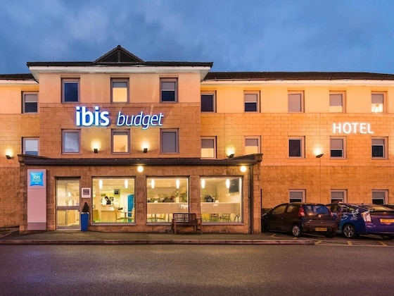 Gallery - Ibis Budget Bradford