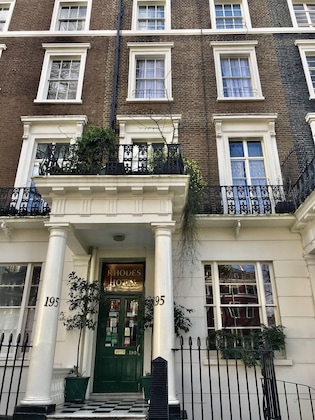 Gallery - Rhodes Hotel