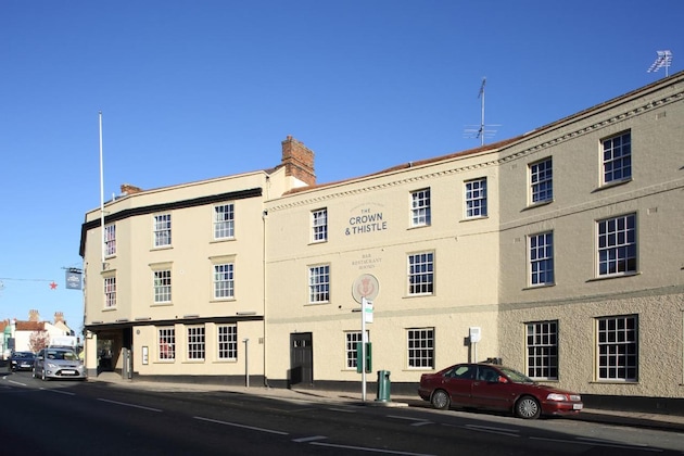 Gallery - The Crown & Thistle