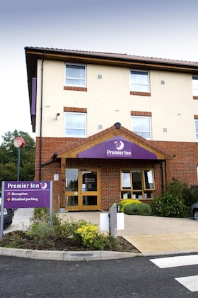 Gallery - Premier Inn Grantham
