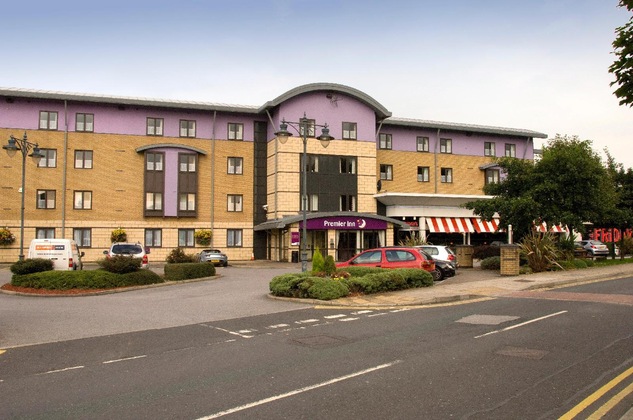 Gallery - Premier Inn Leeds City Centre (Wellington Street)