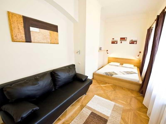 Gallery - Bohemia Apartments Prague Centre