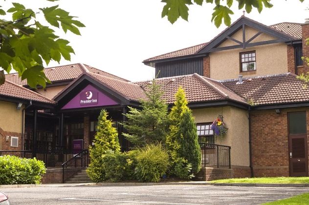 Gallery - Premier Inn Glasgow East