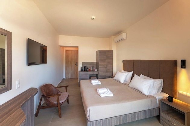 Gallery - Hippocampus Hotel