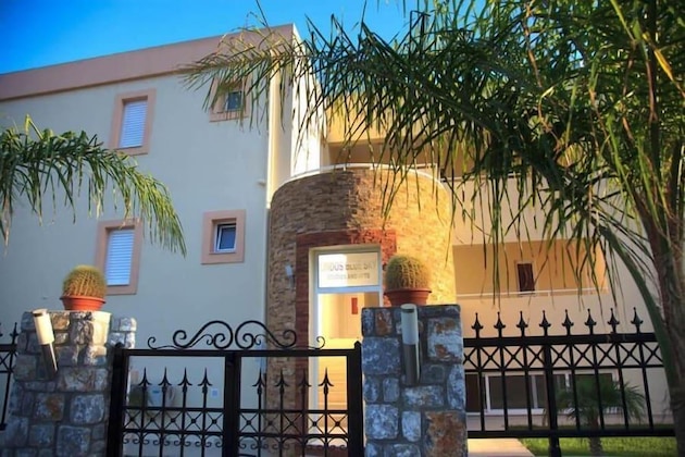 Gallery - Lindos Blue Sky