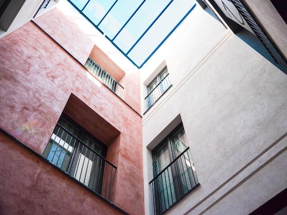 Gallery - Aguilas5 Sevillasuites