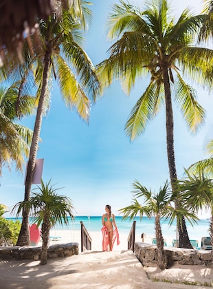 Gallery - Mayan Princess Beach & Dive Resort - All Inclusive