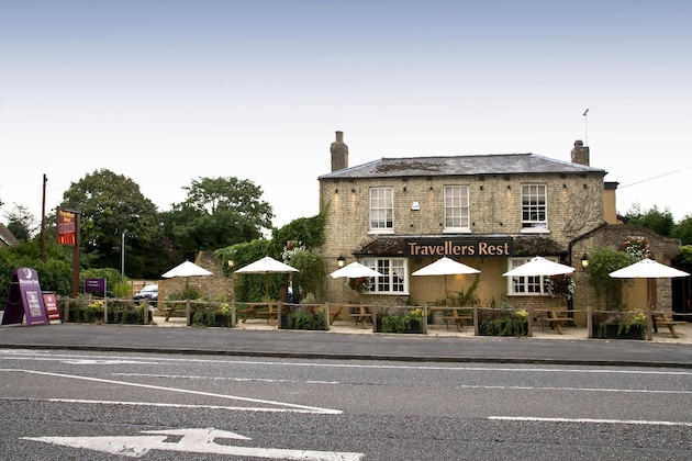 Gallery - Premier Inn Cambridge North (Girton)