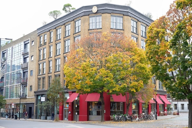 Gallery - Marrable's Farringdon Hotel