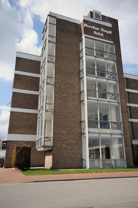 Gallery - Humber Royal Hotel