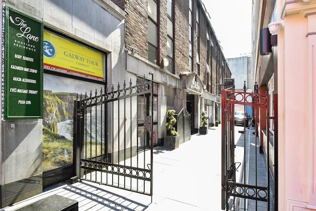 Gallery - The Lane - Boutique Residence