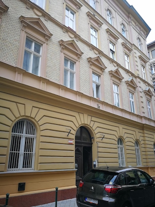 Gallery - Grand Budapest Penthouse