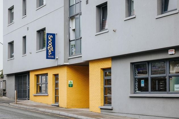 Gallery - Snoozles Galway City Centre