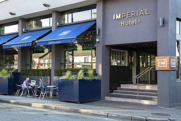 Gallery - Imperial Hotel