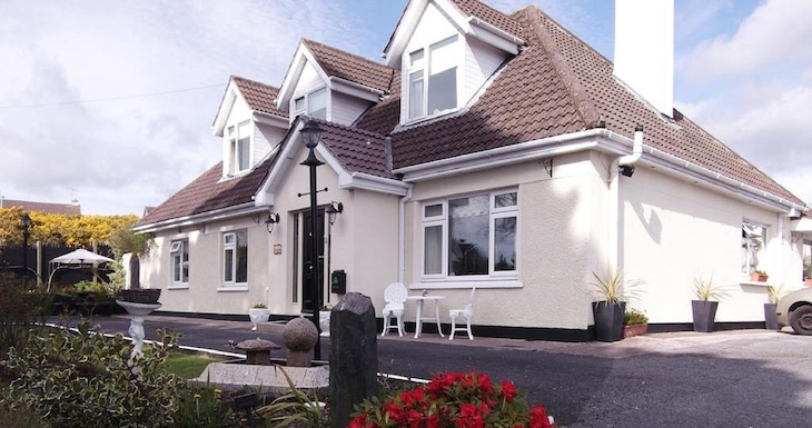Gallery - Ashcroft Blarney