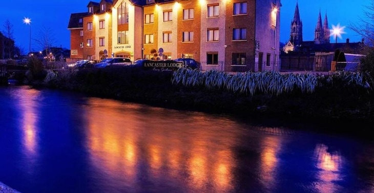 Gallery - Lancaster Lodge