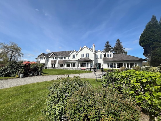 Gallery - Loch Lein Country House