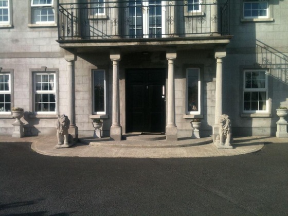Gallery - Deerpark Manor Bed & Breakfast