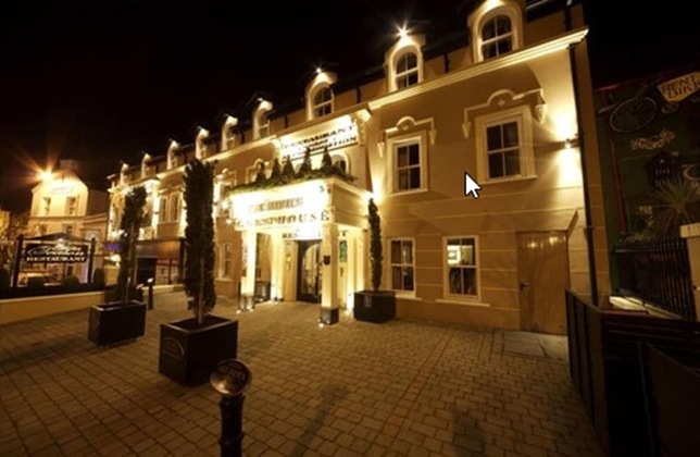 Gallery - The Fairview Boutique Hotel