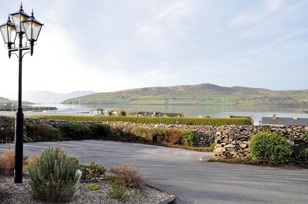 Gallery - Dingle Harbour Lodge