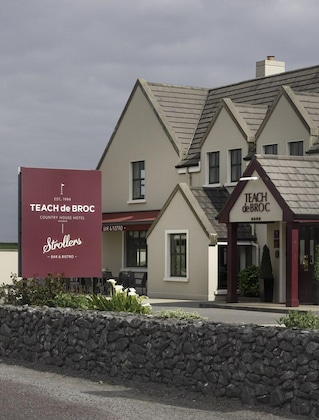 Gallery - Teach de Broc