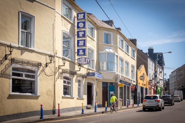 Gallery - Ashley Hotel