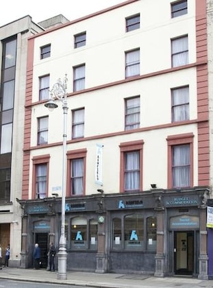 Gallery - Ashfield Hostel