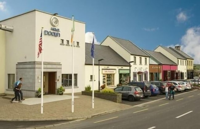 Gallery - Hotel Doolin