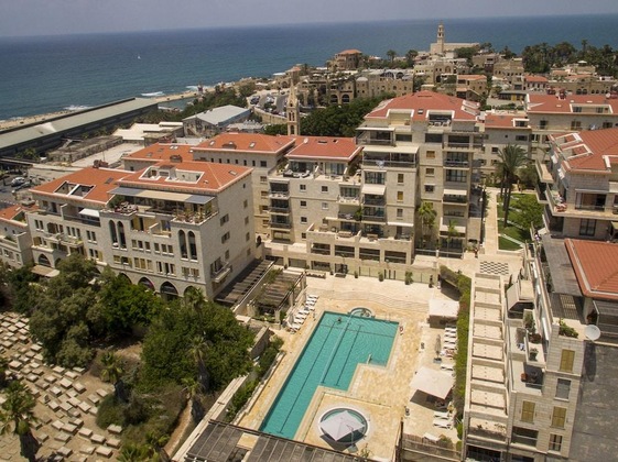 Gallery - Andromeda Hill Apartments & Spa
