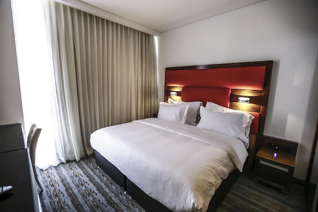 Gallery - Garden Hotel