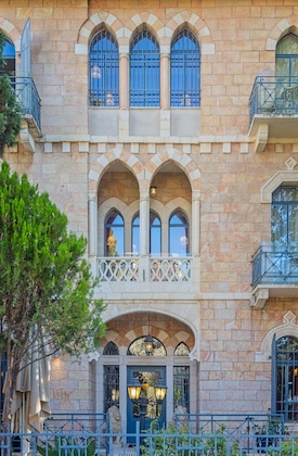 Gallery - Villa Ba'moshava - A Member Of Brown Hotels