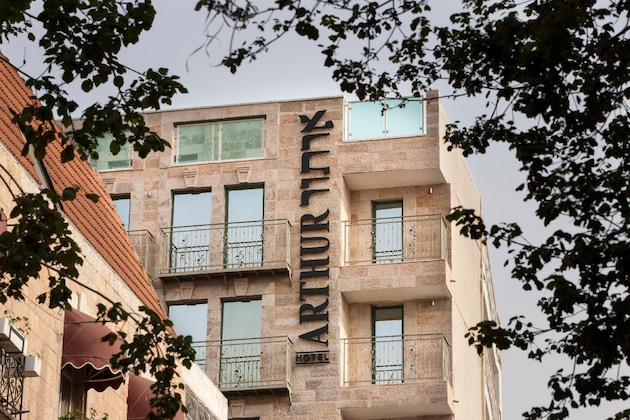 Gallery - Arthur Hotel