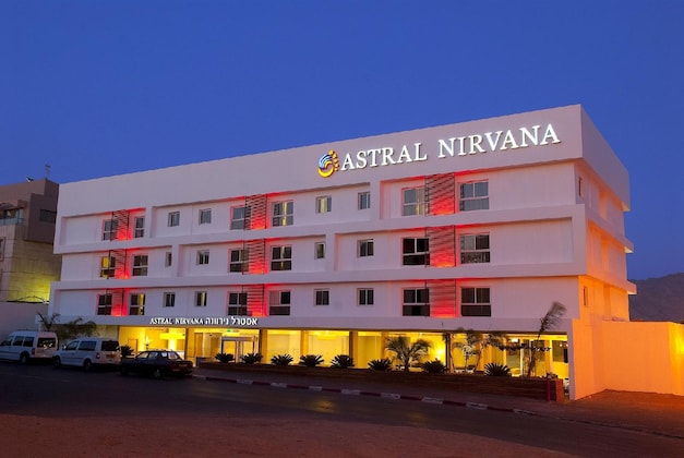 Gallery - Astral Nirvana Suites