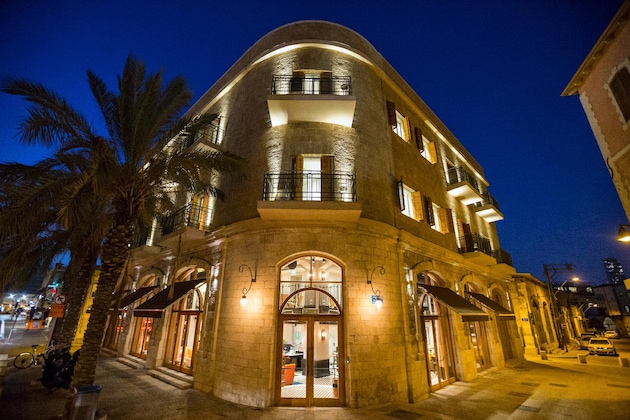 Gallery - Market House - An Atlas Boutique Hotel