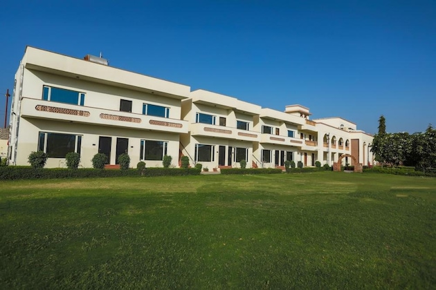 Gallery - Amargarh Resort