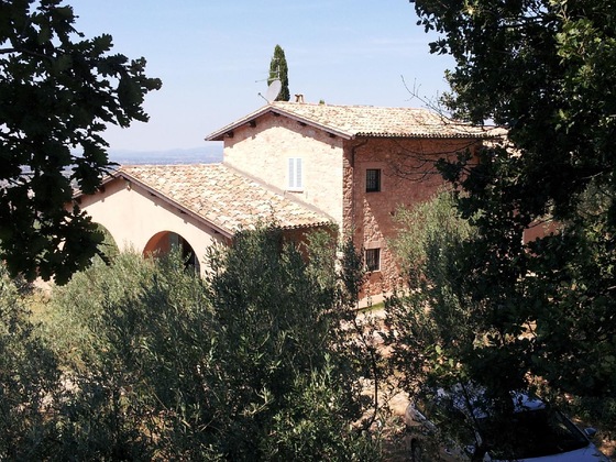 Gallery - La Quercetta