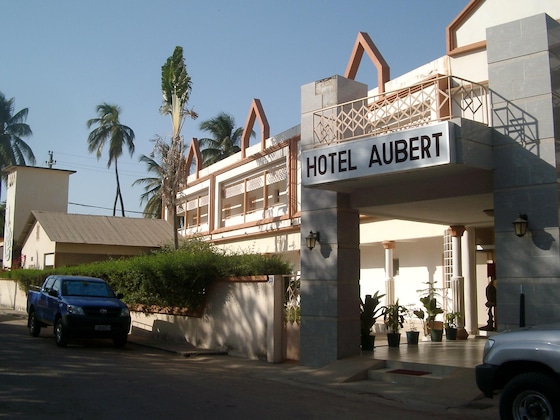 Gallery - Hotel Aubert