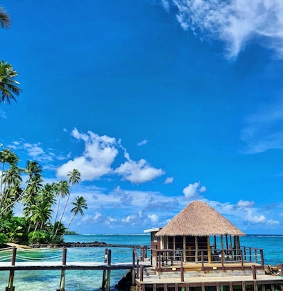 Gallery - Saletoga Sands Resorts