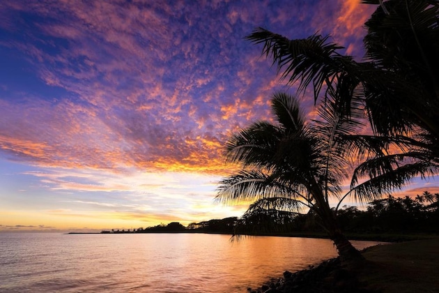 Gallery - Sheraton Samoa Beach Resort