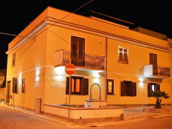 Gallery - B&B L'angolino Della Nonna
