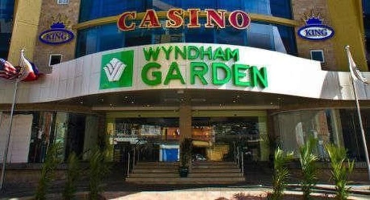 Gallery - Wyndham Garden Paramaribo