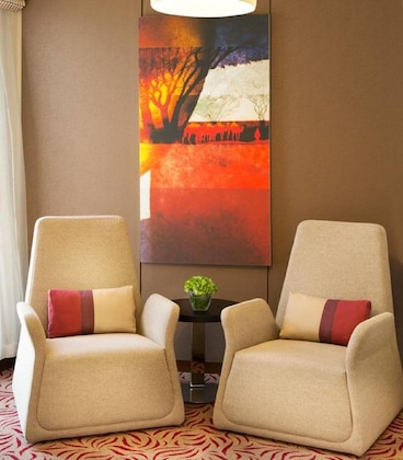 Gallery - Four Points By Sheraton Doha