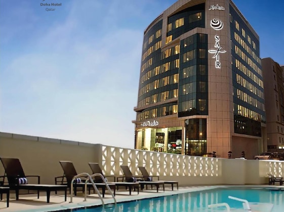 Gallery - Safir Hotel Doha