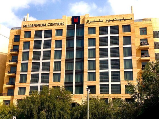 Gallery - Millennium Central Hotel Doha